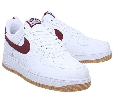 nike air force 1 '07 größe 44|air force 1 größen.